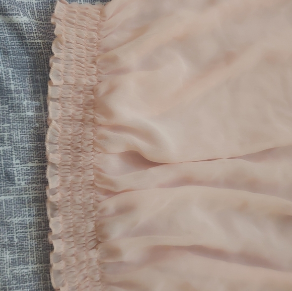 Garage Blouse - Picture 6 of 8